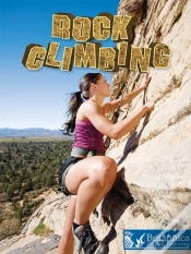 Capa do artigo Rock Climbing