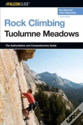 Rock Climbing Tuolumne Meadows