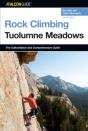 Rock Climbing Tuolumne Meadows - Preview