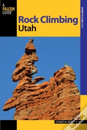 Capa do artigo Rock Climbing Utah