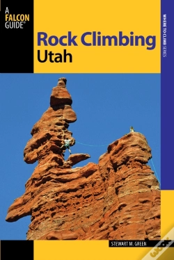 Capa do artigo Rock Climbing Utah