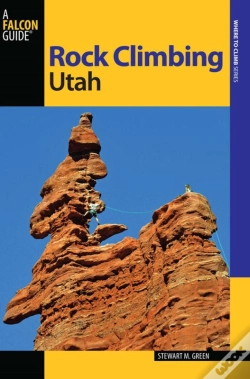 Capa do artigo Rock Climbing Utah