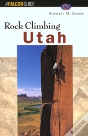Capa do artigo Rock Climbing Utah