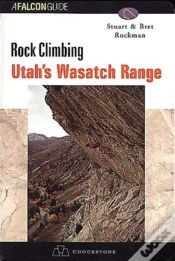 Capa do artigo Rock Climbing Utah
