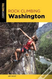 Rock Climbing Washington