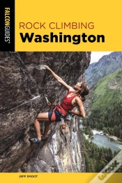 Capa do artigo Rock Climbing Washington