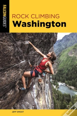 Capa do artigo Rock Climbing Washington