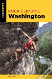 Rock Climbing Washington