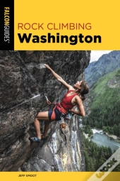 Rock Climbing Washington