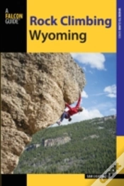 Capa do artigo Rock Climbing Wyoming