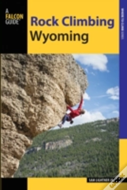 Capa do artigo Rock Climbing Wyoming