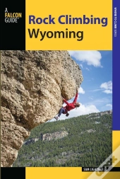 Rock Climbing Wyoming