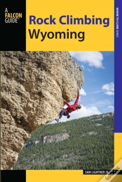 Capa do artigo Rock Climbing Wyoming