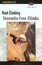 Rock Climbing Yosemite - Preview