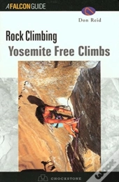 Rock Climbing Yosemite