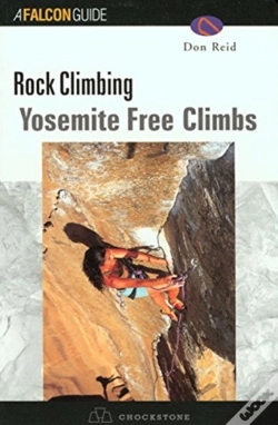 Capa do artigo Rock Climbing Yosemite
