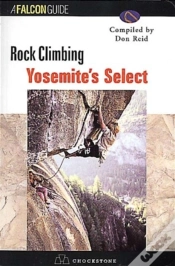Capa do artigo Rock Climbing Yosemite