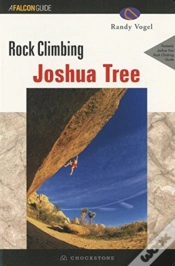 Capa do artigo Rock Climing Joshua Tree