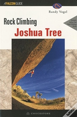 Capa do artigo Rock Climing Joshua Tree