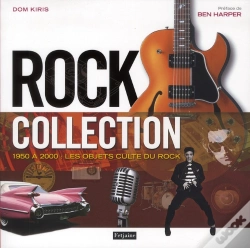 Capa do artigo Rock Collection
