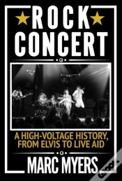 Capa do artigo Rock Concert
