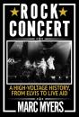 Rock Concert - Preview