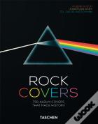 Rock Covers - 40th Edition