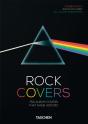 Rock Covers - 40th Edition - Preview