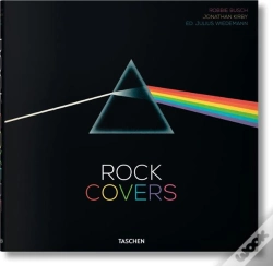 Capa do artigo Rock Covers