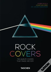 Capa do artigo Rock Covers
