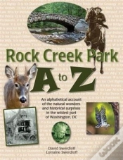 Capa do artigo Rock Creek Park A To Z