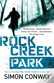 Capa do artigo Rock Creek Park