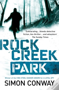 Capa do artigo Rock Creek Park
