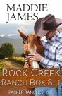 Rock Creek Ranch Box Set - Preview