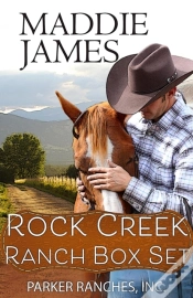 Capa do artigo Rock Creek Ranch Box Set