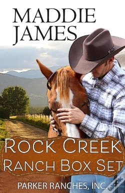 Capa do artigo Rock Creek Ranch Box Set