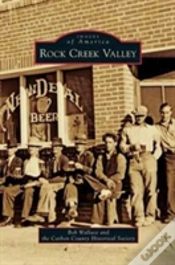 Capa do artigo Rock Creek Valley