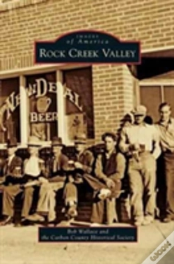 Capa do artigo Rock Creek Valley