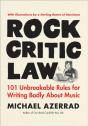 Rock Critic Law - Preview