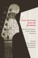 Rock Criticism From The Beginning