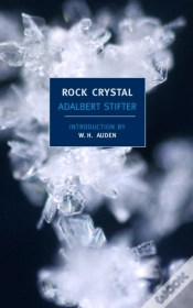 Capa do artigo Rock Crystal