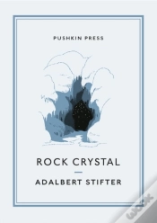 Capa do artigo Rock Crystal