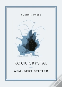 Capa do artigo Rock Crystal