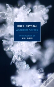 Capa do artigo Rock Crystal
