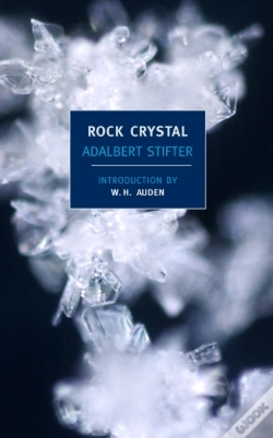 Capa do artigo Rock Crystal
