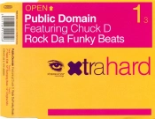Capa do artigo Rock Da Funky Beats - CD