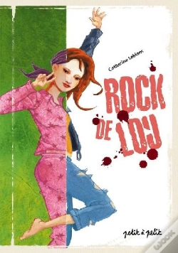 Capa do artigo Rock De Lou