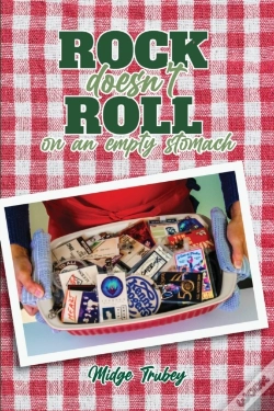 Capa do artigo Rock Doesn'T Roll On An Empty Stomach