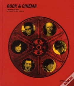 Capa do artigo Rock & Cinema