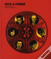 Capa do artigo Rock & Cinema